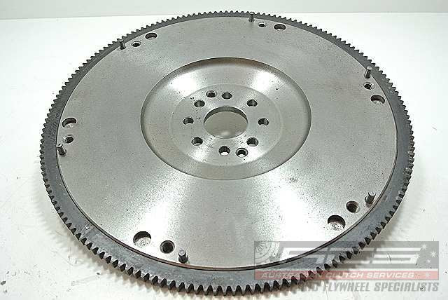 MUSTANG - 2006-2014 - 5.4 V8 - FLYWHEEL