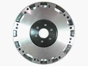 H SERIES - 1971-1972 - 2.6 - FLYWHEEL