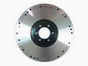 H SERIES - 1976-1977 - 4.2 - FLYWHEEL