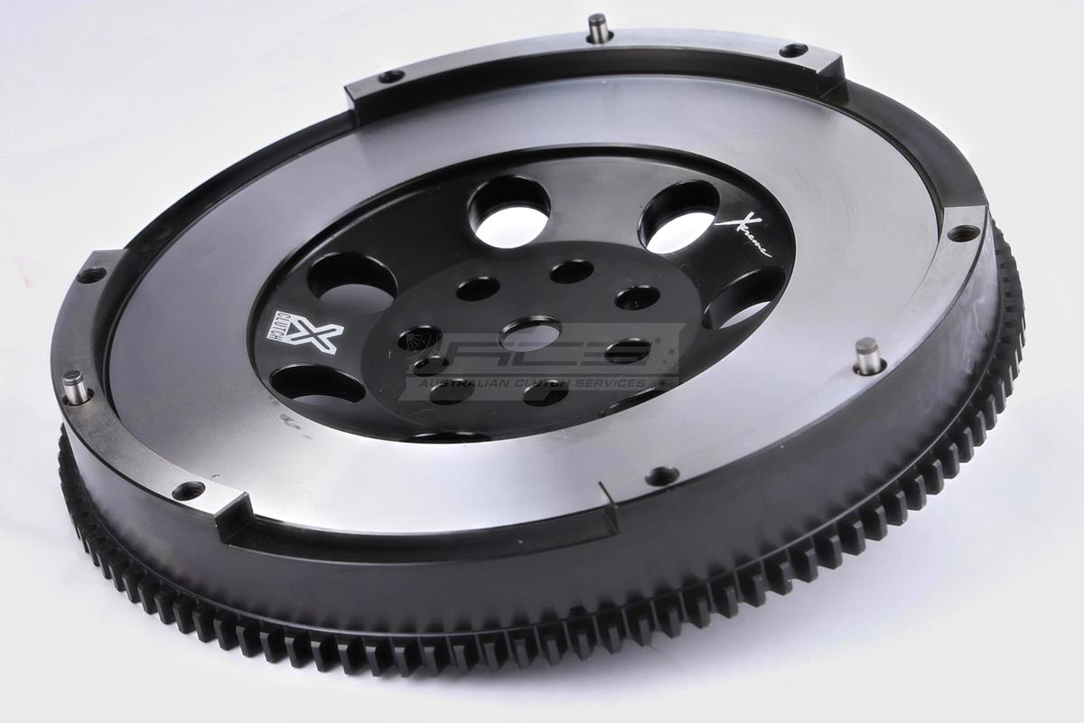 Xtreme Flywheel - FLYWHEEL