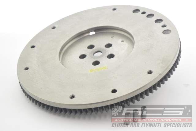 FlyWheel - FLYWHEEL