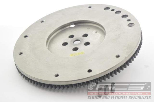 FlyWheel - FLYWHEEL
