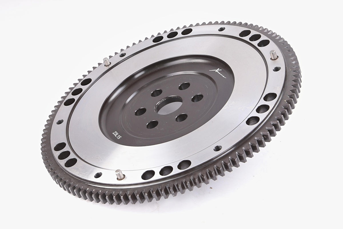 CIVIC - 1987-1991 - 1.6 I - FLYWHEEL