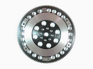 ACCORD - 1992-1993 - 2.2 - FLYWHEEL