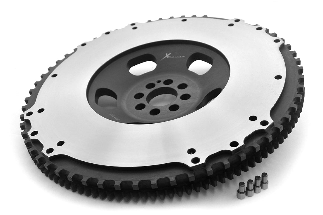 D-MAX - 2017 - 1.9 DDI - FLYWHEEL