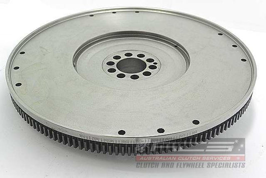 Flywheel - FLYWHEEL