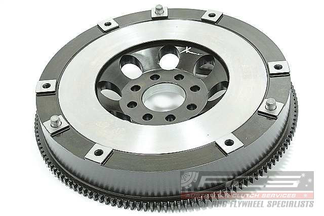 Xtreme Flywheel - FLYWHEEL