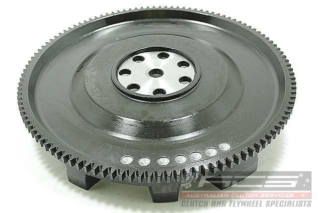 Xtreme Flywheel - Chrome-Moly - FLYWHEEL