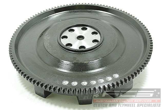 Xtreme Flywheel - Chrome-Moly - FLYWHEEL