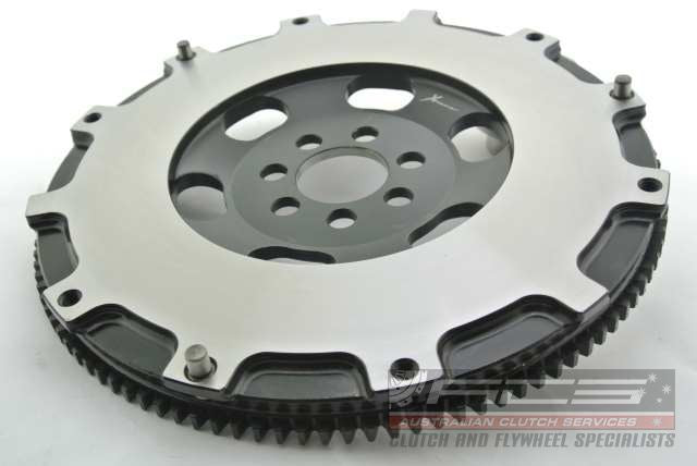 LANCER - 2007-2008 - EVO X - FLYWHEEL