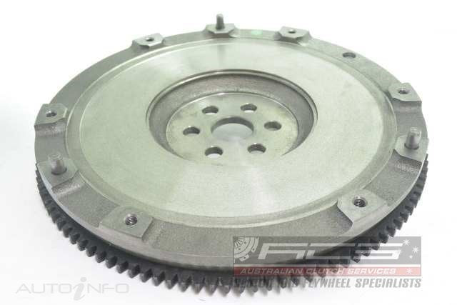 MX-5 - 2015-2017 - 1.5 - FLYWHEEL