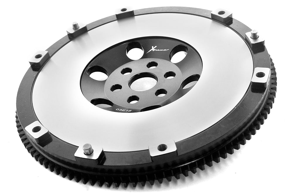 Xtreme Flywheel - FLYWHEEL