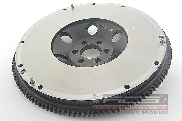 Xtreme Flywheel - FLYWHEEL