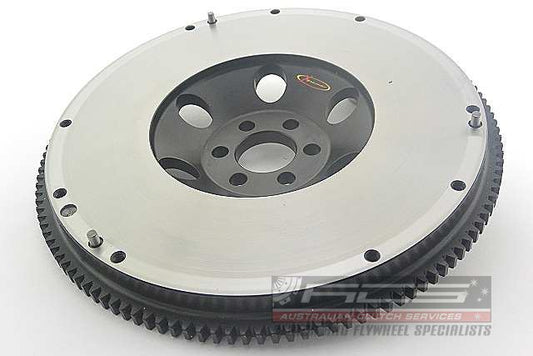 Xtreme Flywheel - FLYWHEEL