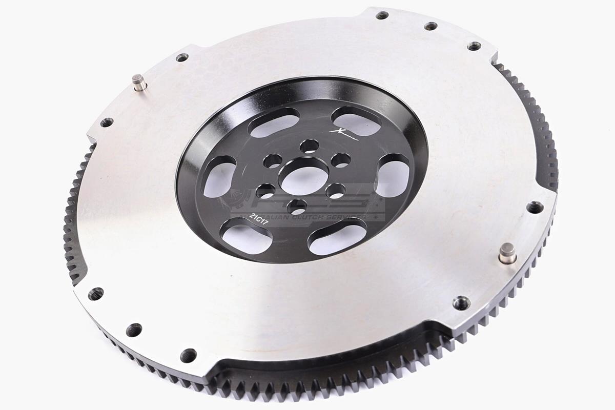 PATROL - 2001-2013 - 4.8 - FLYWHEEL