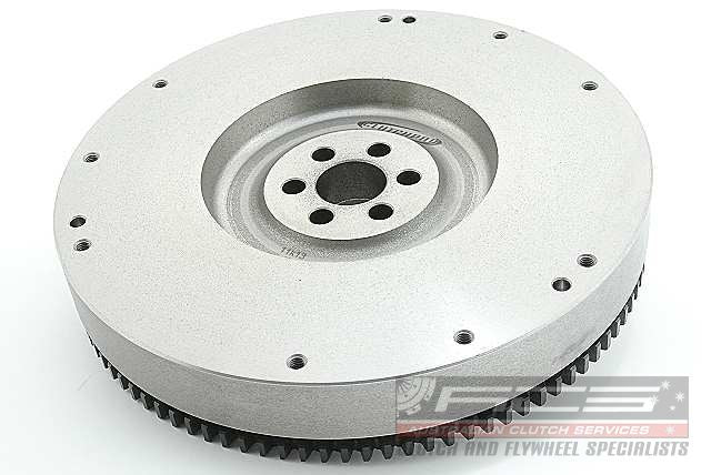 PATROL - 1997-2000 - 2.8 TDIC - FLYWHEEL
