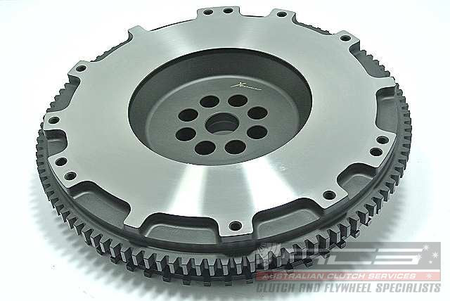 Xtreme Flywheel - FLYWHEEL