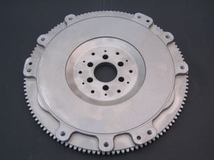 Xtreme Flywheel - FLYWHEEL
