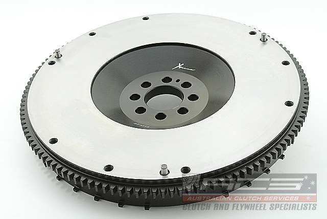 Xtreme Flywheel - Lightweight Chrome-Moly - FLYWHEEL