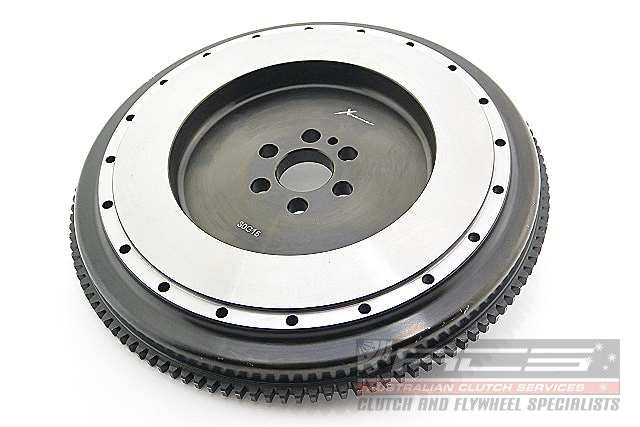 Xtreme Flywheel - FLYWHEEL