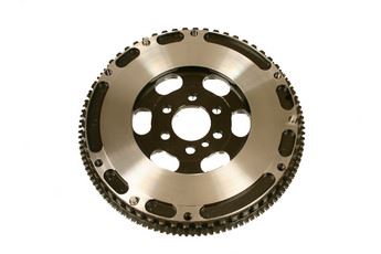 Xtreme Flywheel - Lightweight Chrome-Moly - 3.8kg transport weight - FLYWHEEL