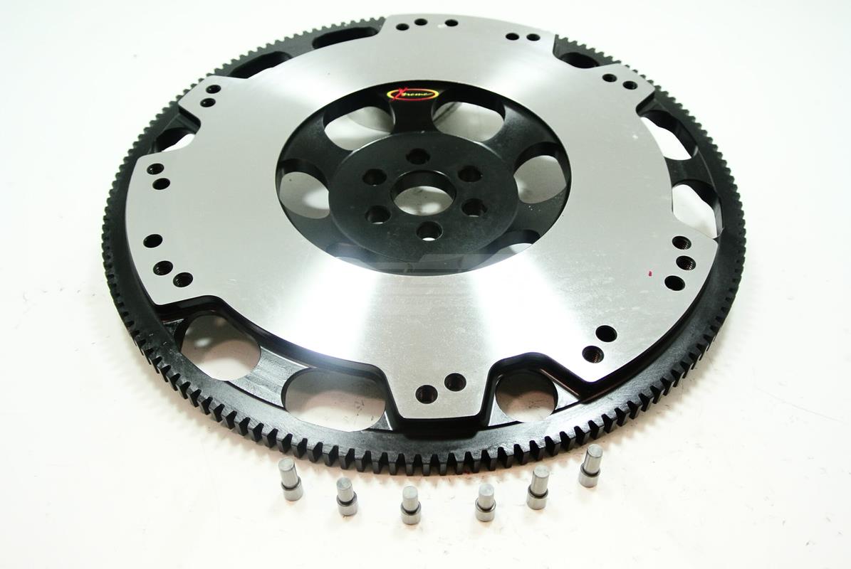 Xtreme Flywheel - FLYWHEEL