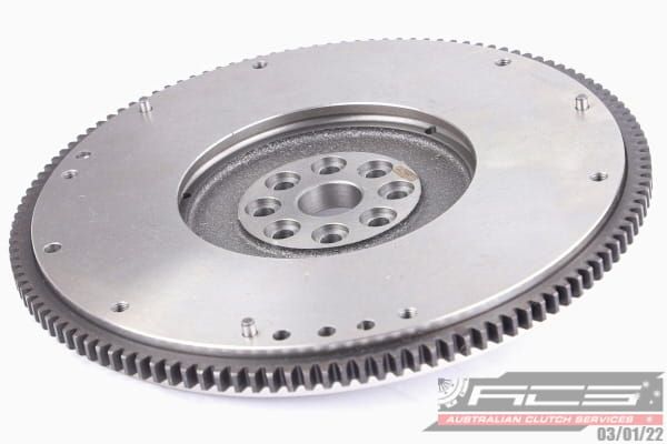 IMPREZA - 1995-1996 - 1.8 I - FLYWHEEL