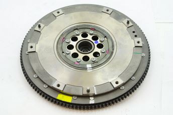 Dual Mass Flywheel - FLYWHEEL
