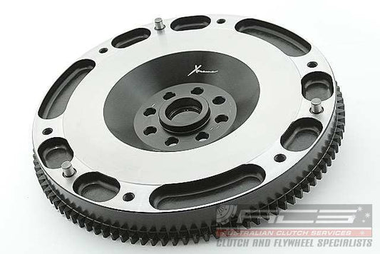 SWIFT - 2006-2011 - 1.6 - FLYWHEEL