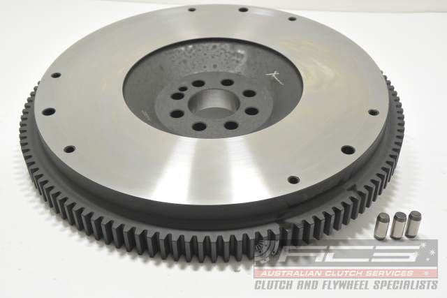 FlyWheel - FLYWHEEL