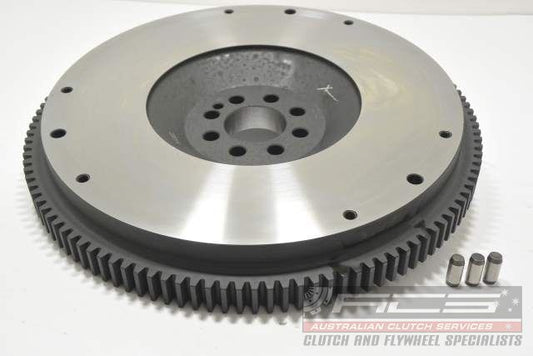 FlyWheel - FLYWHEEL