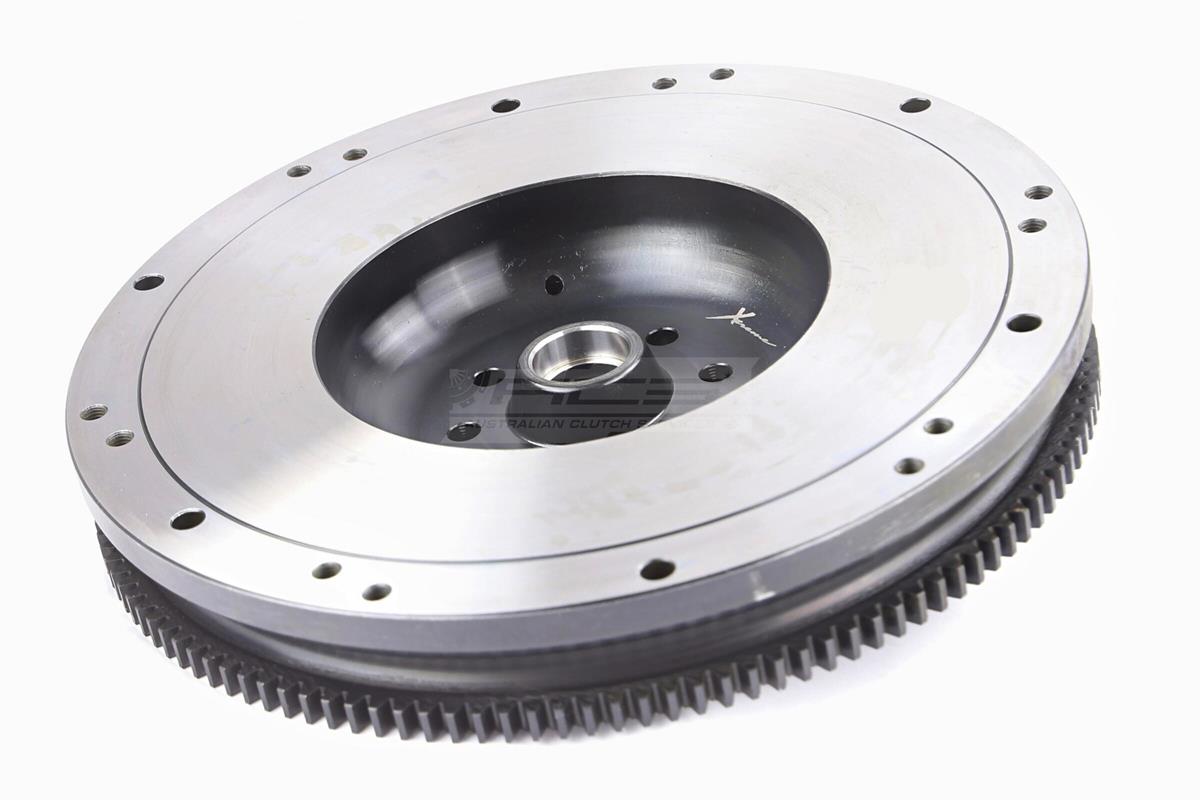 HILUX - 2005-2016 - 4.0 V6 - FLYWHEEL
