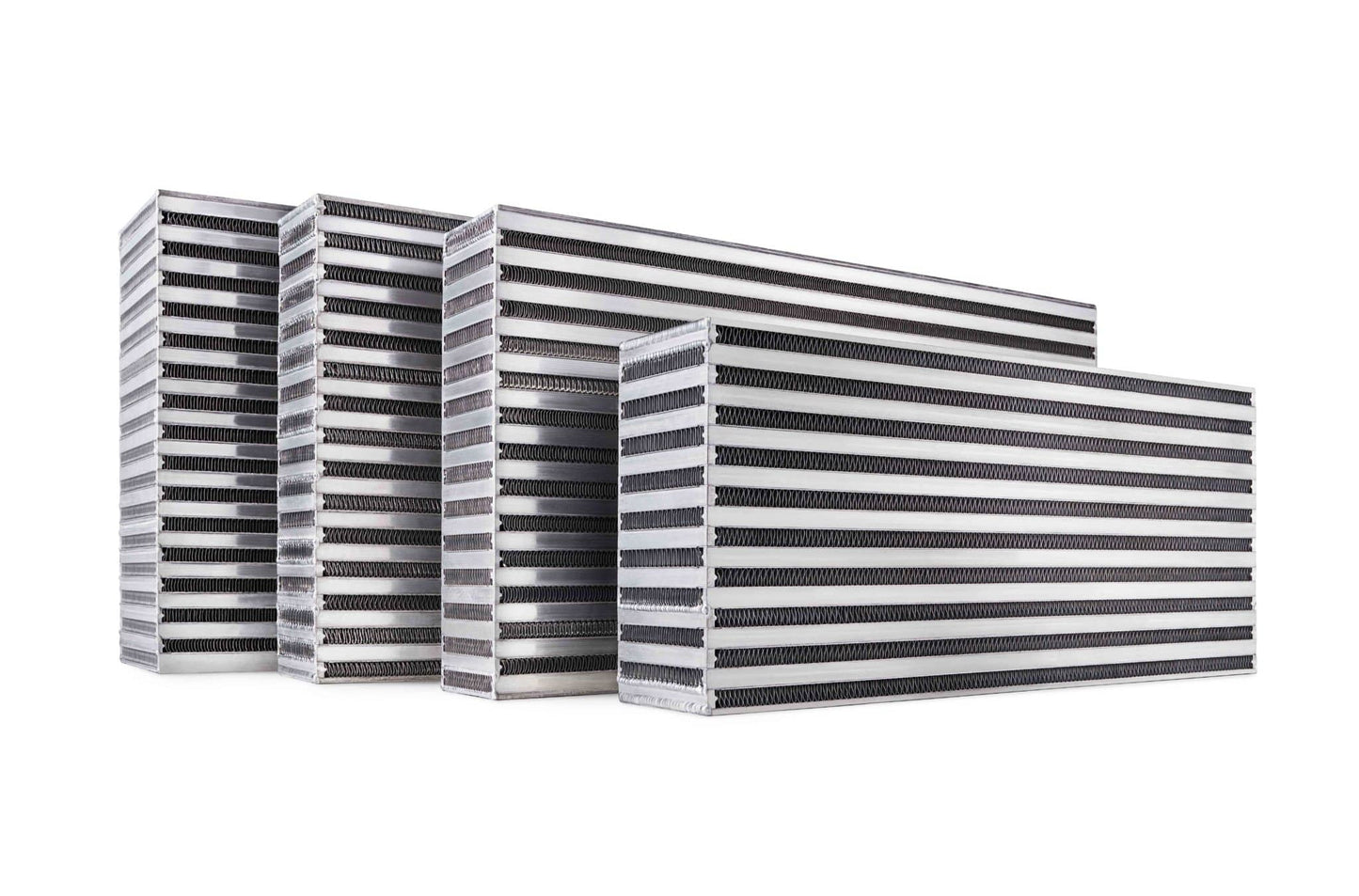 GARRETT - INTERCOOLER CORE