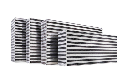 GARRETT - INTERCOOLER CORE