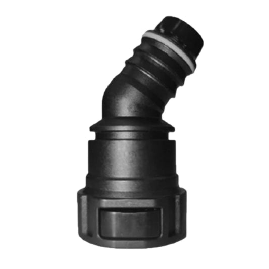 SAE J2044 - FEMALE FITTING - 45°