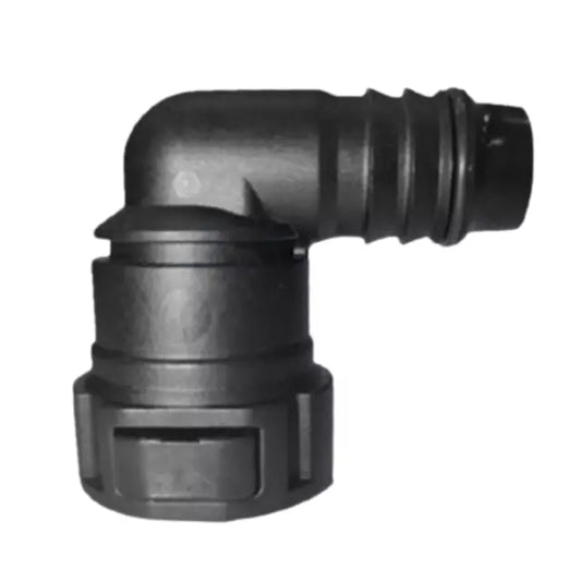 SAE J2044 - FEMALE FITTING - 90°