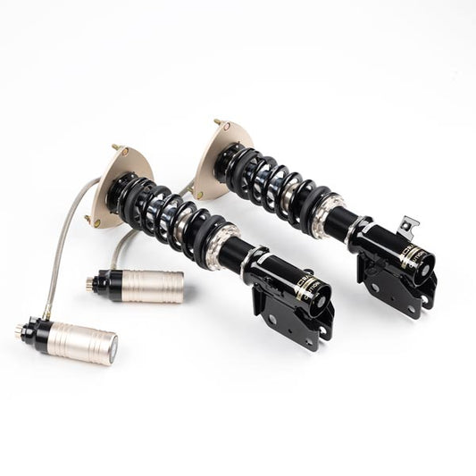 3 SEDAN Convertible RWD E46 (M3) (00-06) - HM Series