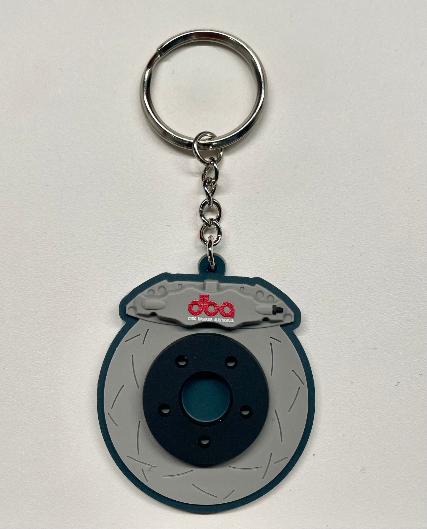 DBA PROMO - DBA - keychain — BP OPREMA I SERVIS d.o.o.