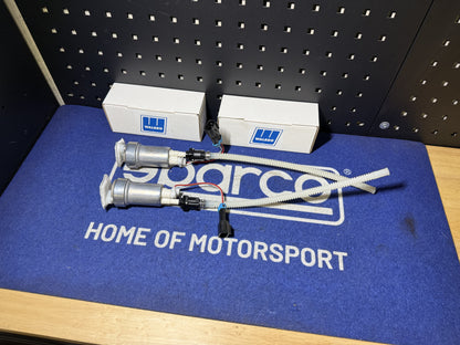 Walbro 535 - BP KIT