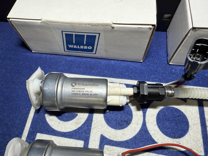 Walbro 535 - BP KIT