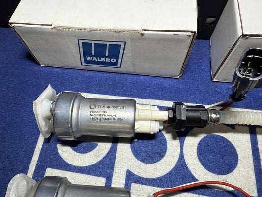 Walbro 535 - BP KIT