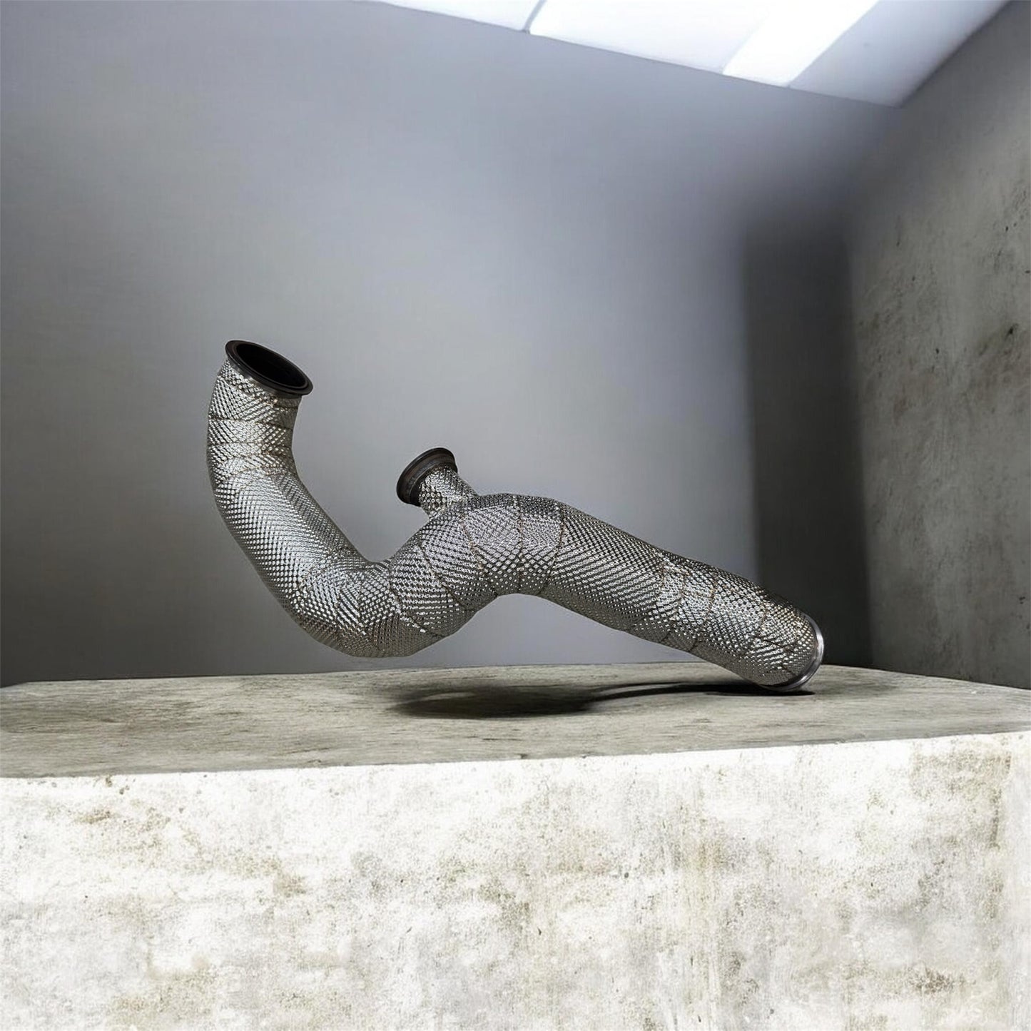 DOWNPIPE