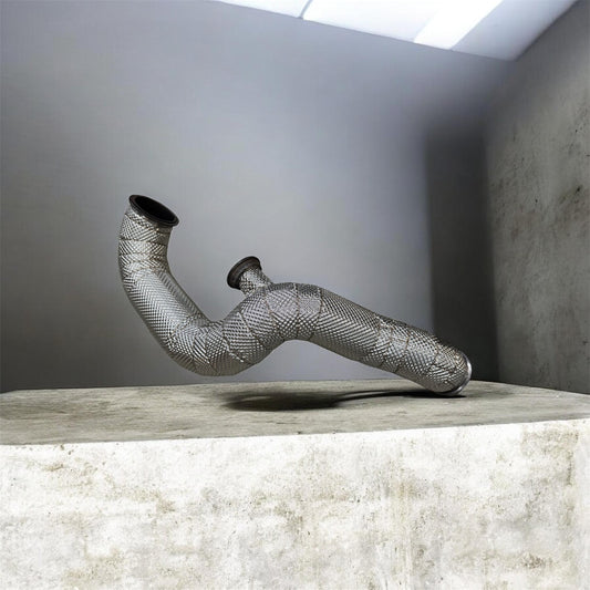 DOWNPIPE