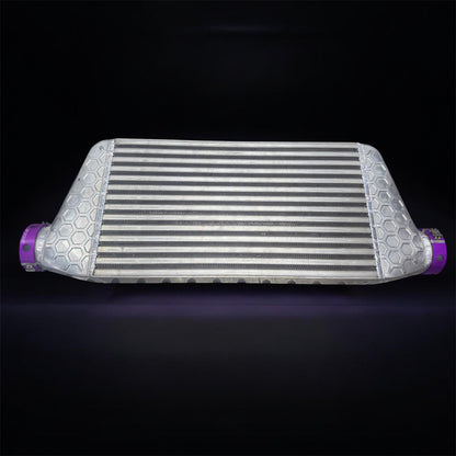 BP - GANGSTA BILLET INTERCOOLER - LIMITED 1 of 5
