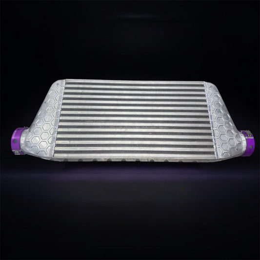 BP - GANGSTA BILLET INTERCOOLER - LIMITED 1 of 5