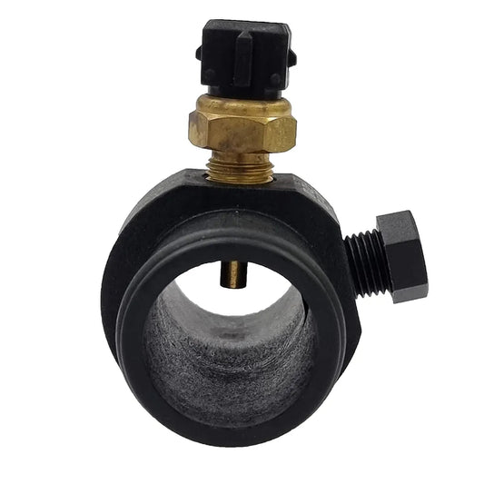 Davies Craig Digital Thermatic® Fan Switch with 1/4" NPT Sensor & 38mm Inline Adapter Kit
