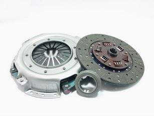 Clutch Kit - Clutch Pro - STREET