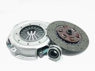 Clutch Kit - Clutch Pro - STREET