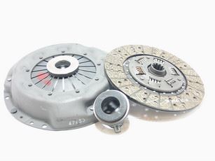 Clutch Kit - Clutch Pro - STREET