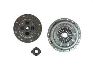 Clutch Kit - Clutch Pro - STREET